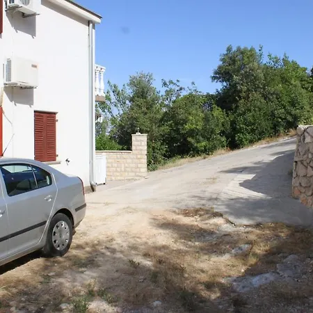 8202b Appartement